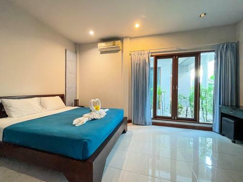 Hotel Purepamvillage