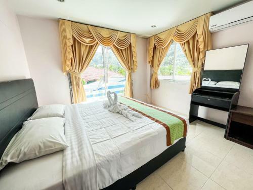 Hotel Purepamvillage
