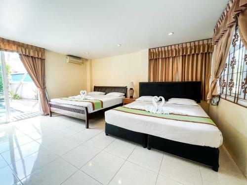 Hotel Purepamvillage