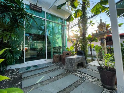 Hotel Purepamvillage