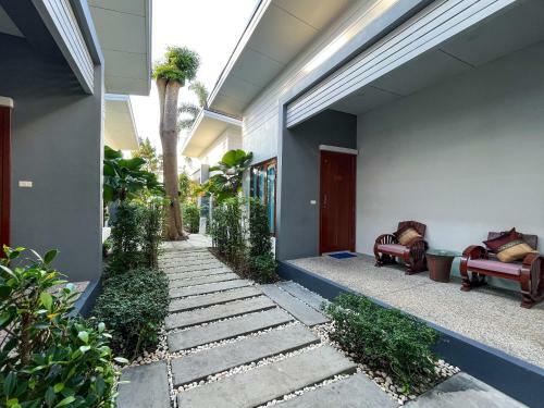 Hotel Purepamvillage
