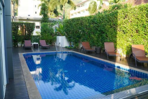 Hotel Purepamvillage