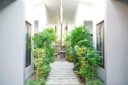 Hotel Purepamvillage