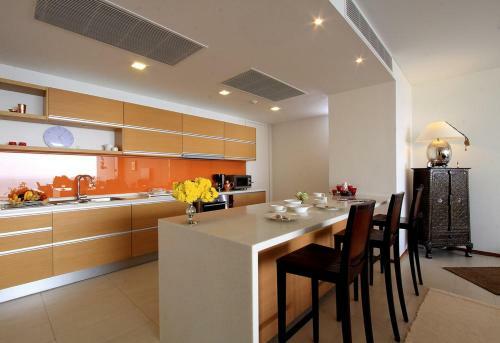 Apartamento The Heights Ocean Views 2 Bedrooms