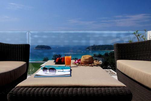 Apartamento The Heights Ocean Views 2 Bedrooms