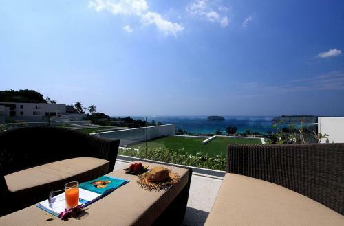 Apartamento The Heights Ocean Views 2 Bedrooms