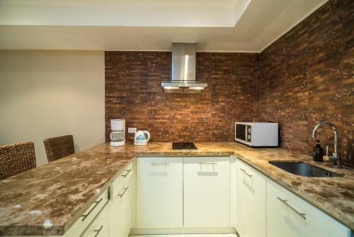 Apartamento Kata Ocean View Condominium By Lofty