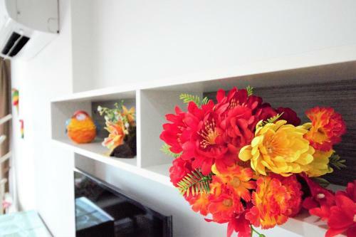 Apartamento Ozone Condotel Kata Beach By Phr