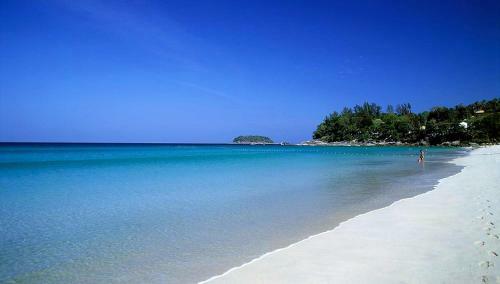 Apartamento Ozone Condotel Kata Beach By Phr