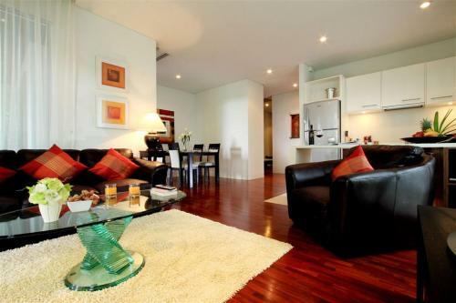 Apartamento Kata Gardens 2 Bedroom Near Beach