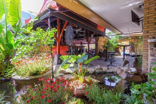 Apartamento Bougaain Villa 3 Bed Cosy Appartment Kata Beach
