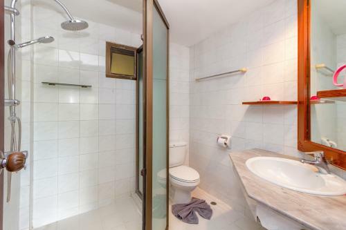 Apartamento Bougaain Villa 3 Bed Cosy Appartment Kata Beach