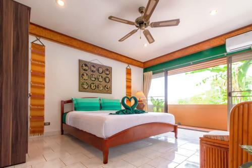 Apartamento Bougaain Villa 3 Bed Cosy Appartment Kata Beach