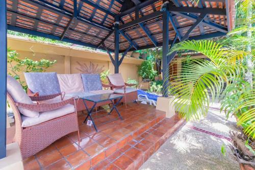 Apartamento Bougaain Villa 3 Bed Cosy Appartment Kata Beach