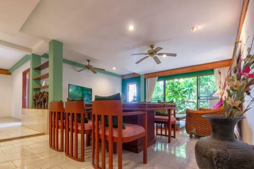 Apartamento Bougaain Villa 3 Bed Cosy Appartment Kata Beach