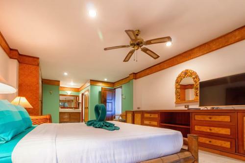 Apartamento Bougaain Villa 3 Bed Cosy Appartment Kata Beach