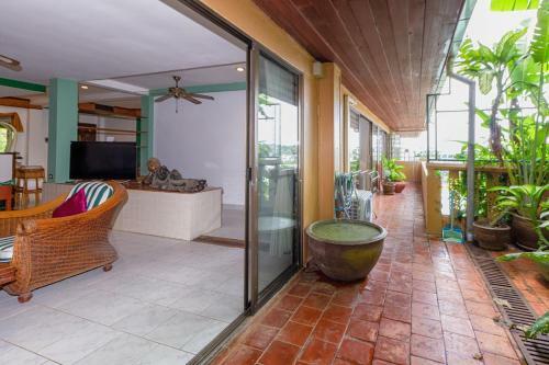 Apartamento Bougaain Villa 3 Bed Cosy Appartment Kata Beach