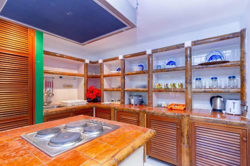Apartamento Bougaain Villa 3 Bed Cosy Appartment Kata Beach