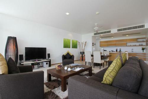 Gorgeous Family Apartment -thc4