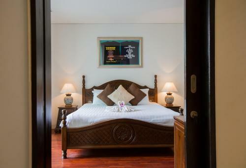 Kata Gardens Beach Apartment