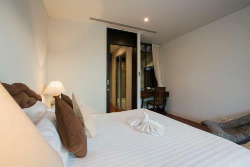 Kata Gardens Beach Apartment