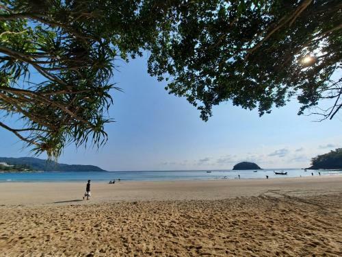Apartamento Ozone Condotel Unit A609, Kata Beach