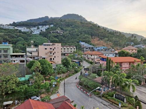 Apartamento Ozone Condotel Unit A609, Kata Beach