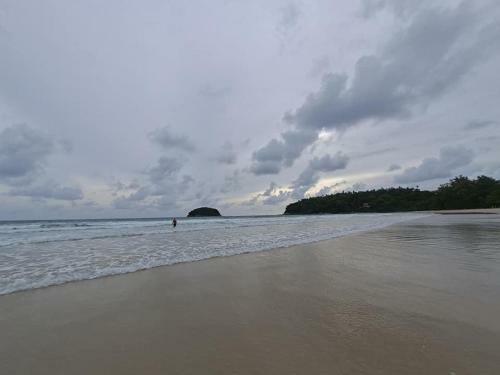 Apartamento Ozone Condotel Unit A609, Kata Beach