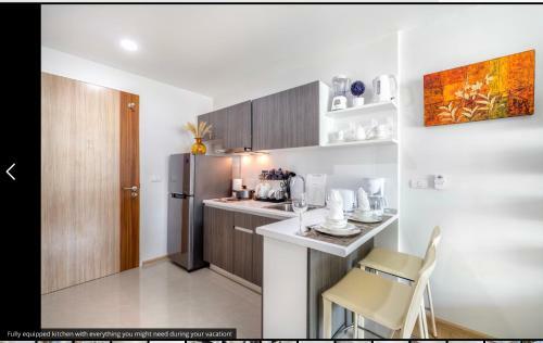 Apartamento Ozone Condotel Unit A609, Kata Beach