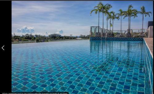 Apartamento Ozone Condotel Unit A609, Kata Beach