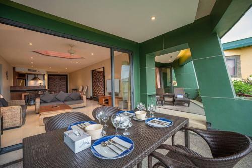 The Aspasia Boutique Apartments