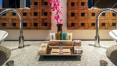 The Aspasia Boutique Apartments