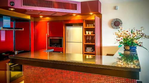 The Aspasia Boutique Apartments