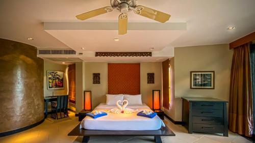 The Aspasia Boutique Apartments