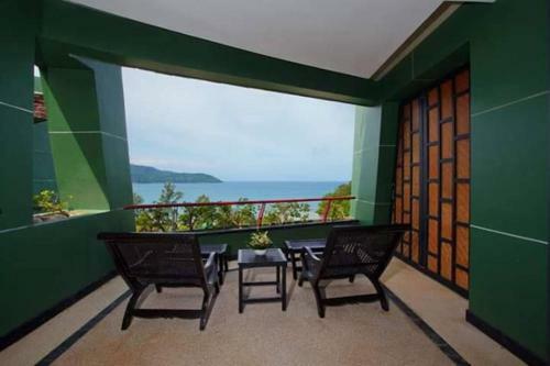 The Aspasia Boutique Apartments