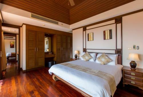 Kataview Villa At Katamanda