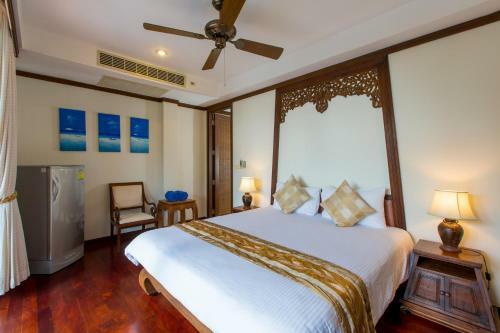Kataview Villa At Katamanda