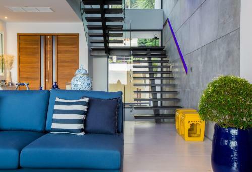 Villa Momo, Kata Phuket