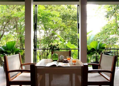 Kata Gardens 2bedroom Holiday Apartment 8a