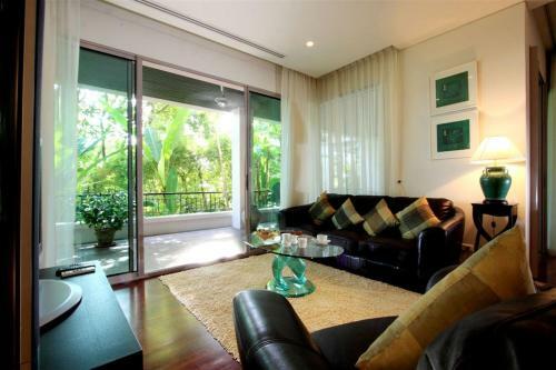Kata Gardens 2bedroom Holiday Apartment 8a