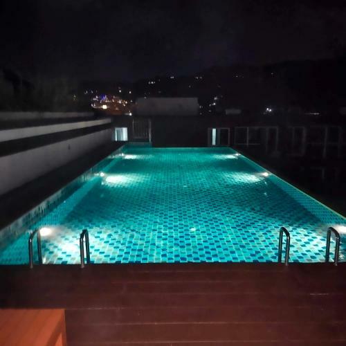 Apartamento Gem�tliches Helles Condo