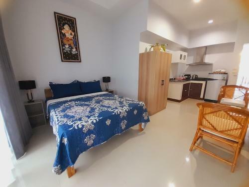 Hostal Wonderful Pool House Kata Beach