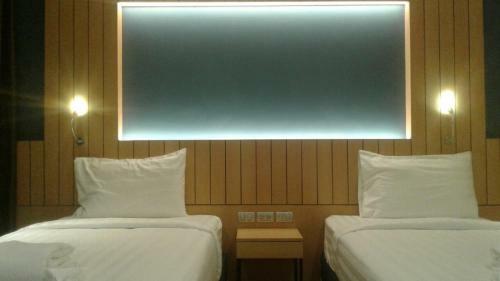 Hotel Dome Kata Resort Sha Extra Plus