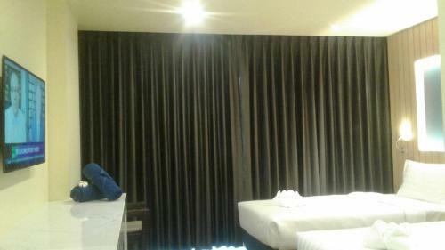 Hotel Dome Kata Resort Sha Extra Plus