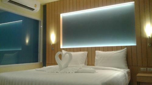 Hotel Dome Kata Resort Sha Extra Plus