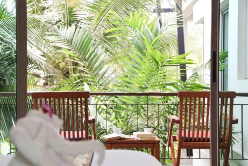 Apartamento Kata Gardens Luxury 2bedroom 4b