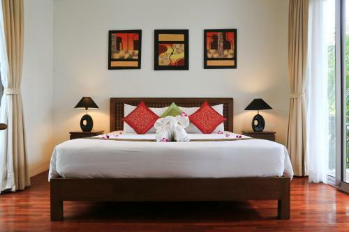 Apartamento Kata Gardens Luxury 2bedroom 4b