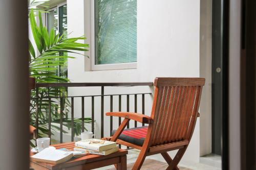 Apartamento Kata Gardens Luxury 2bedroom 4b