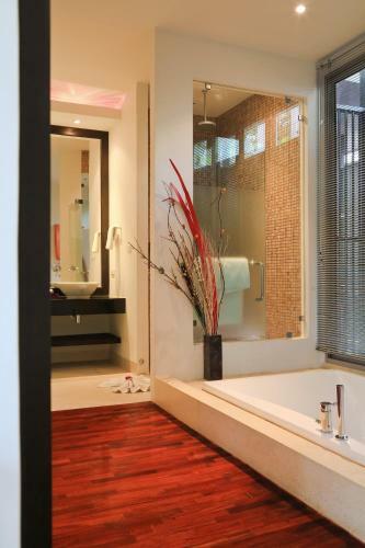 Apartamento Kata Gardens Luxury 2bedroom 4b