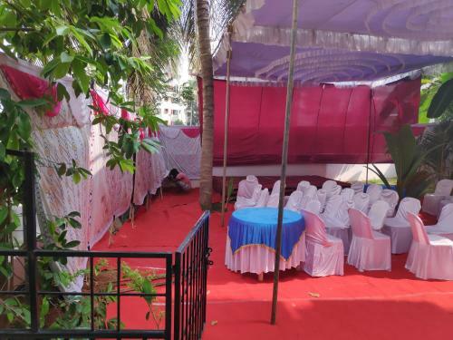 Hostal Charisma Homestay